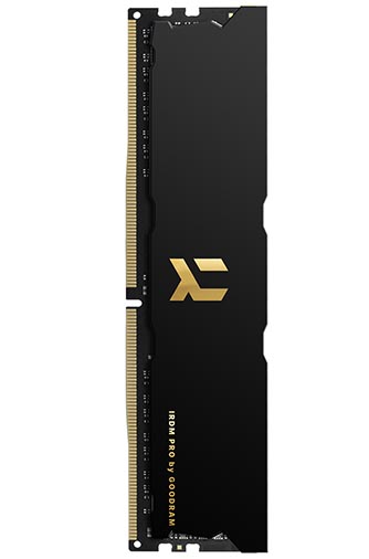 image of Goodram IRDM Pro M.2 SSD