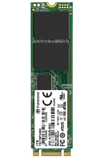 image of Greenliant ArmourDrive M.2 SSD