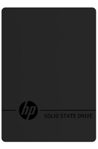 image of HP P600 USB-C SSD
