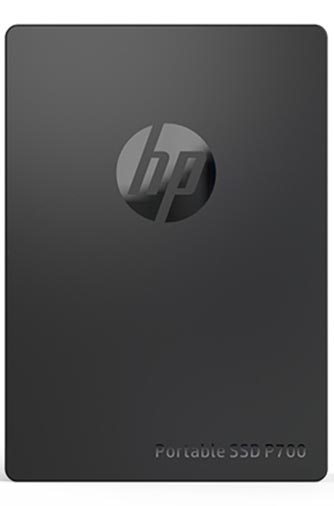 image of HP P700 USB-C SSD