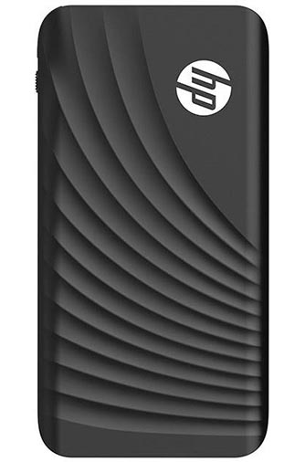 image of HP P800 USB-C SSD