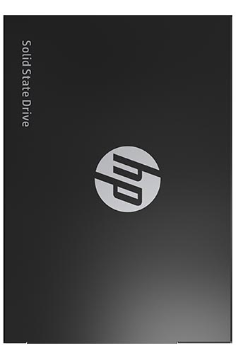 image of HP S600 2.5