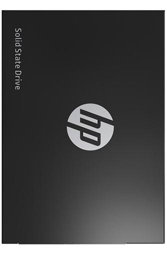 image of HP S700 2.5