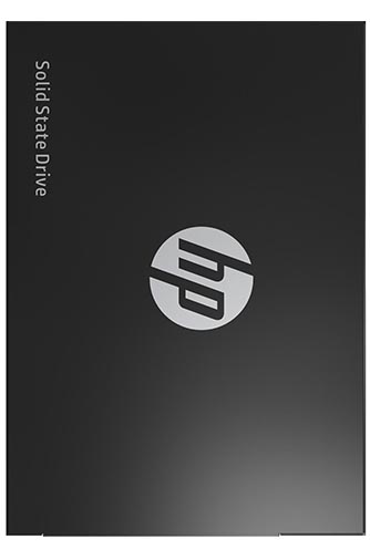 image of HP S750 2.5
