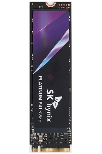 image of Hynix Platinum P41 M.2 SSD
