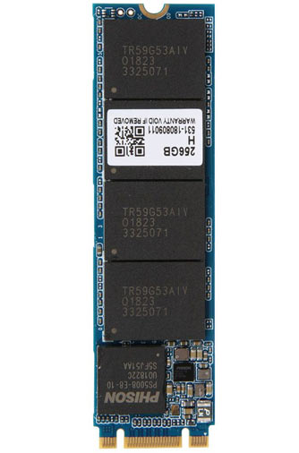 image of Inland Basic M.2 SSD
