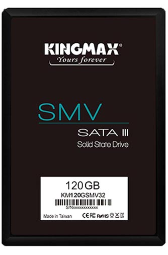 image of KingMax SMV 2.5