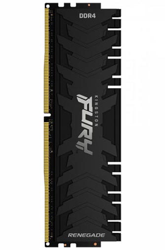 image of Kingston Fury Renegade M.2 SSD