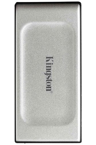 image of Kingston XS2000 USB-C SSD