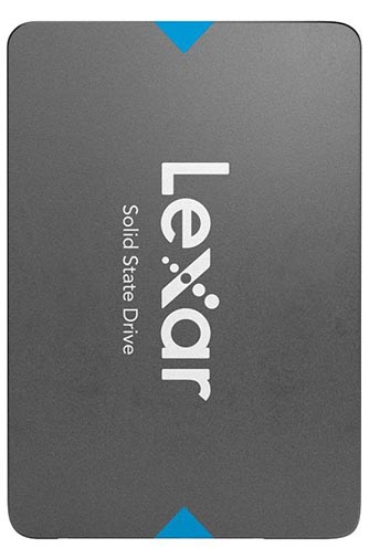 image of Lexar NQ100 2.5