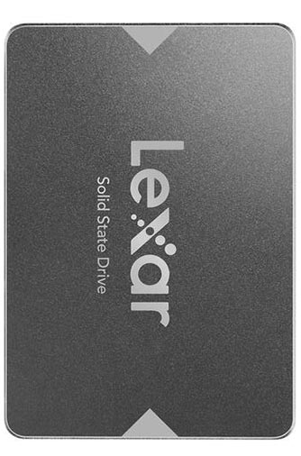 image of Lexar NS100 2.5