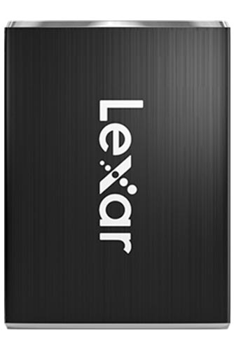 image of Lexar SL100 Pro USB-C SSD