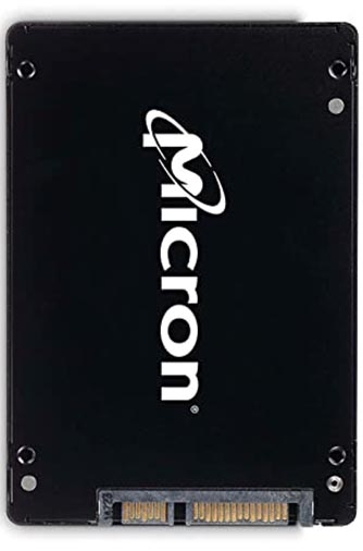 image of Micron 1100 2.5