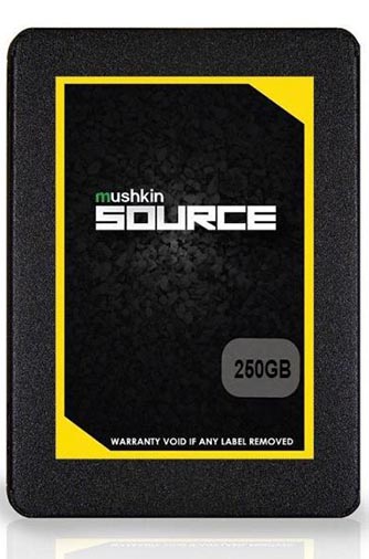 image of Mushkin Source 2.5