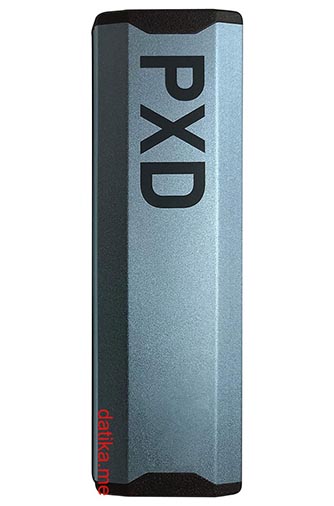 image of Patriot PXD USB-C SSD