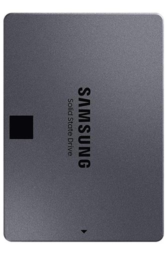 image of Samsung 860 QVO 2.5