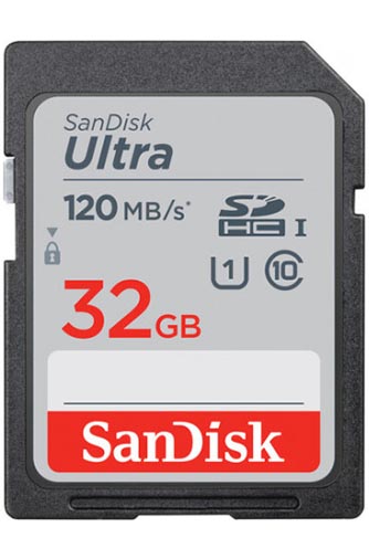 image of SanDisk Ultra M.2 SSD