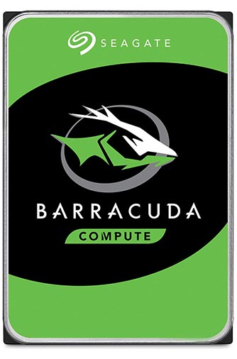 image of Seagate BarraCuda 2.5