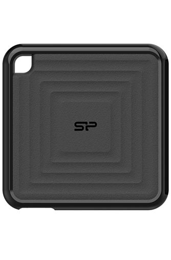 image of Silicon Power PC60 USB-C SSD