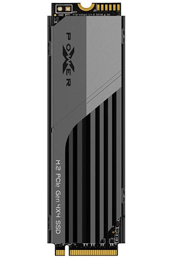 image of Silicon Power XS70 M.2 SSD