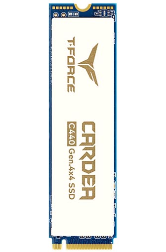 image of Team Cardea Ceramic C440 M.2 SSD