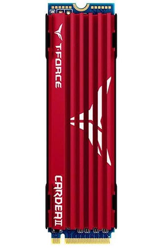 image of Team Cardea II M.2 SSD