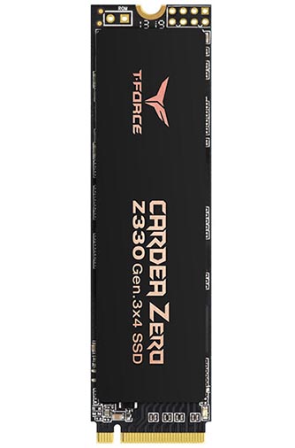 image of Team Cardea Zero Z330 M.2 SSD