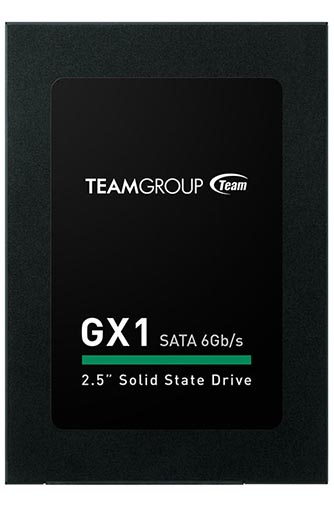 image of Team GX1 2.5