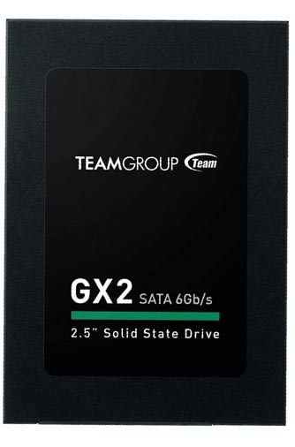 image of Team GX2 2.5