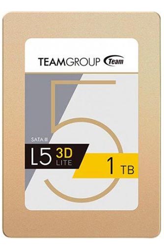 image of Team L5 Lite 3D 2.5