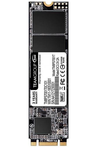 image of Team MS30 M.2 SSD