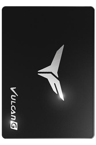 image of Team Vulcan G 2.5