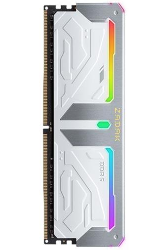 image of Zadak Spark M.2 SSD